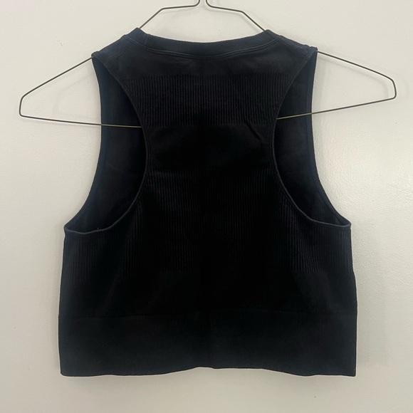 Champion Crop Tank - Picture 2 of 2